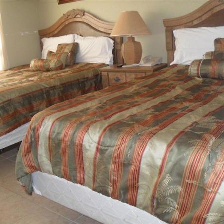 La Internacional Condos O213 South Padre Island Exterior photo